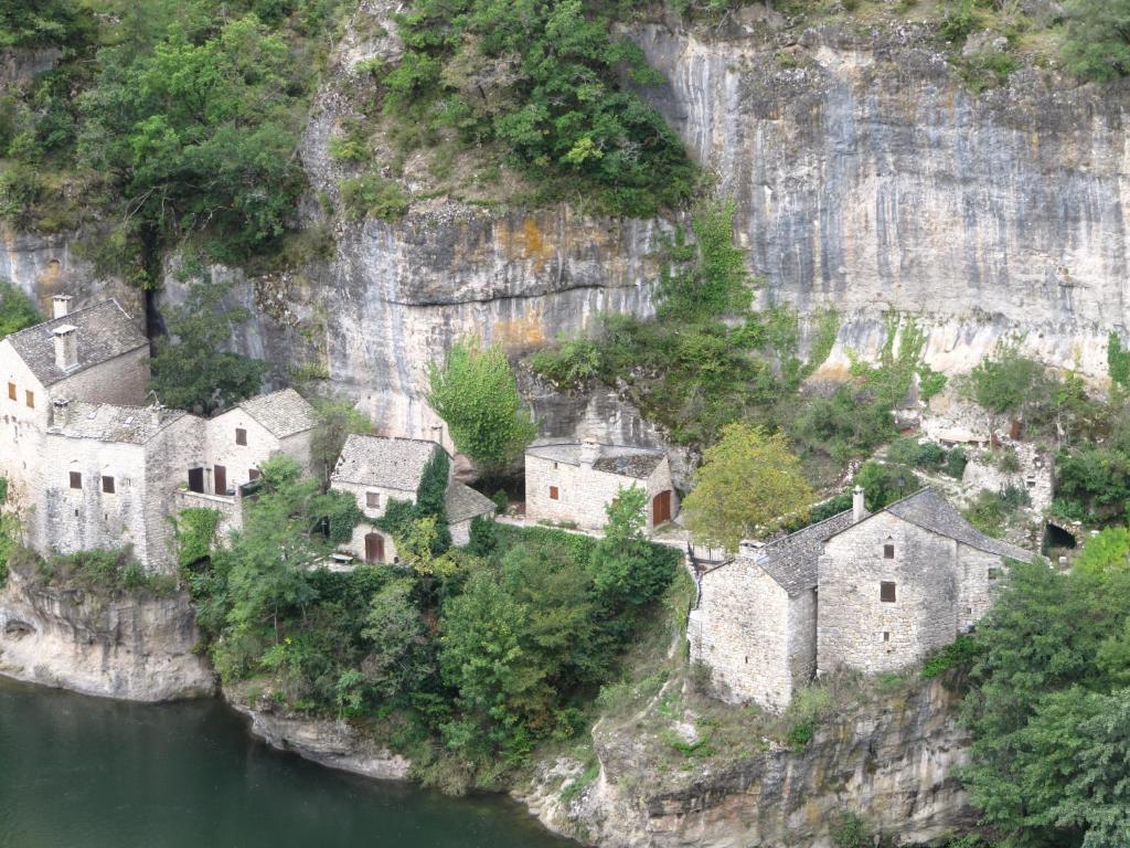 Hotel Des Rochers مارفيجول المظهر الخارجي الصورة
