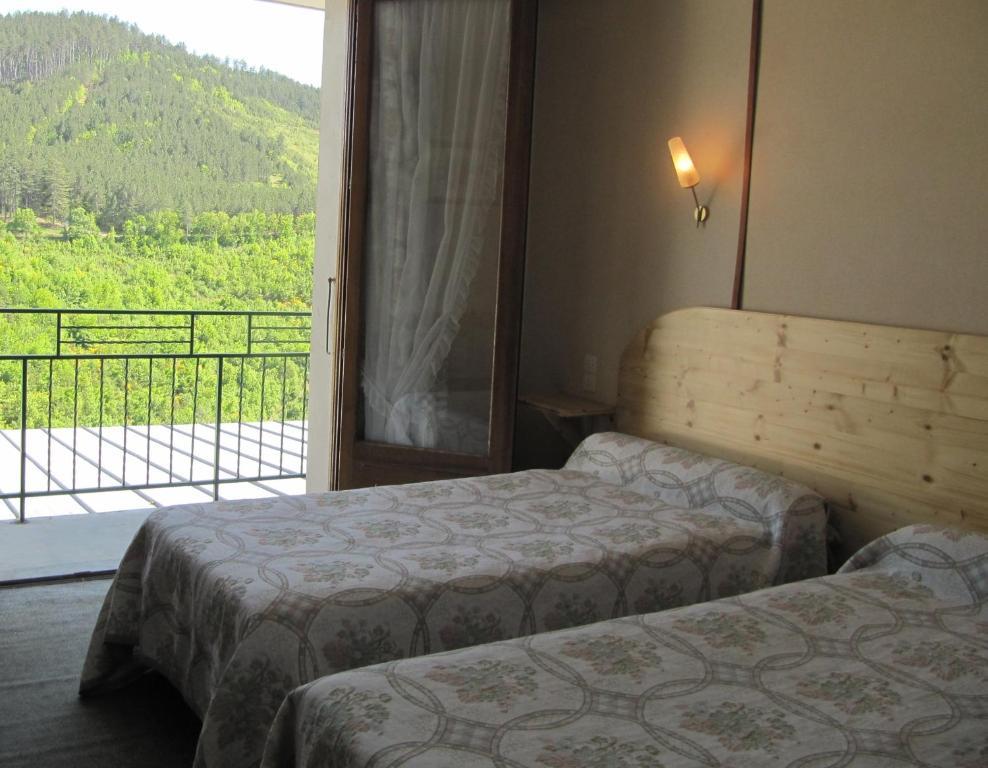 Hotel Des Rochers مارفيجول المظهر الخارجي الصورة