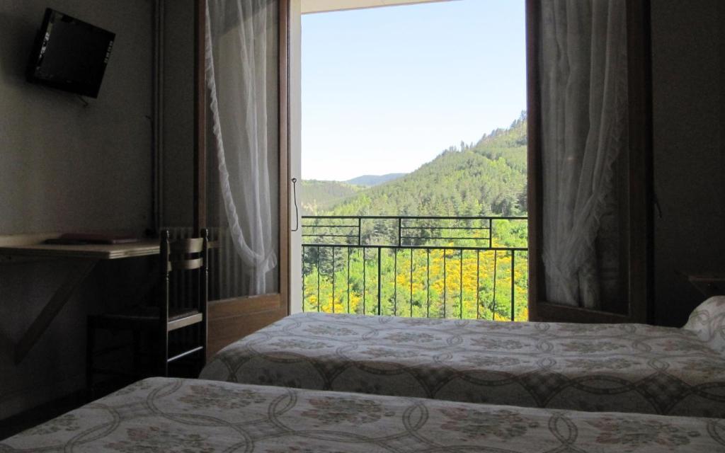 Hotel Des Rochers مارفيجول الغرفة الصورة