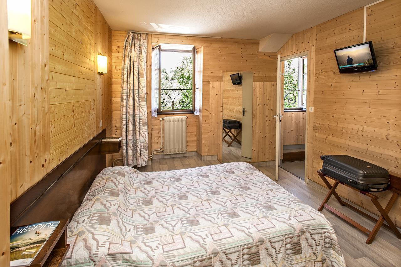 Hotel Des Rochers مارفيجول المظهر الخارجي الصورة