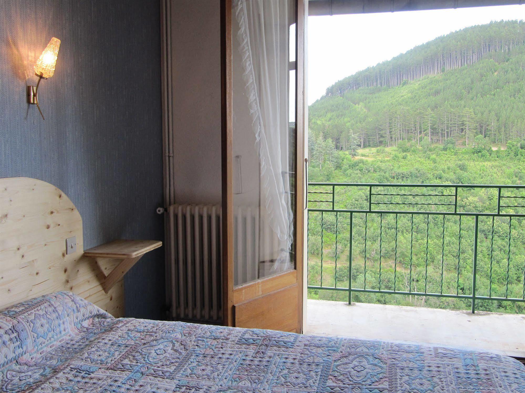 Hotel Des Rochers مارفيجول المظهر الخارجي الصورة