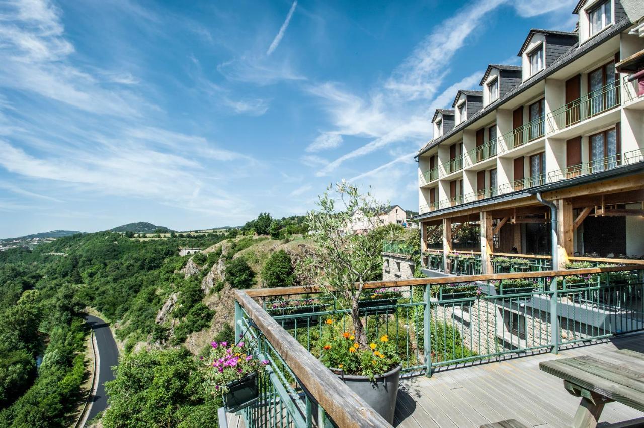 Hotel Des Rochers مارفيجول المظهر الخارجي الصورة